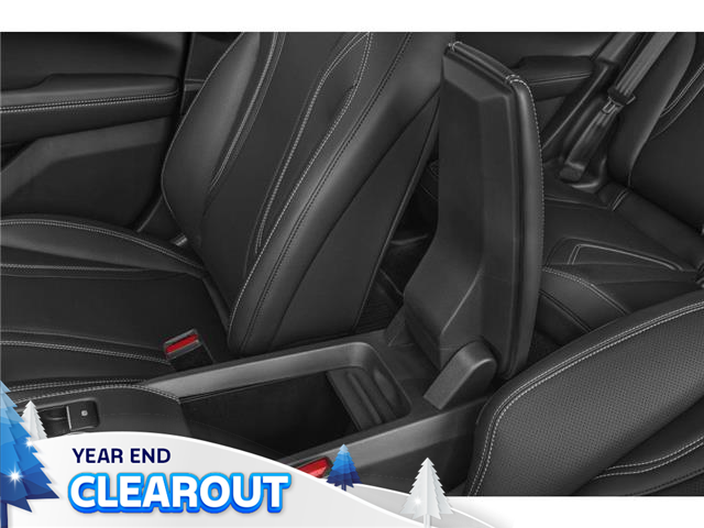 2025 Ford Mustang Mach-E Premium (Stk: E52121) in GEORGETOWN - Image 10 of 12