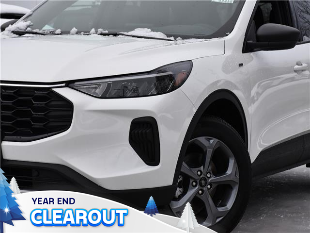 2025 Ford Escape ST-Line (Stk: A52239) in GEORGETOWN - Image 2 of 30