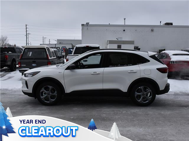 2025 Ford Escape ST-Line (Stk: A52239) in GEORGETOWN - Image 5 of 30