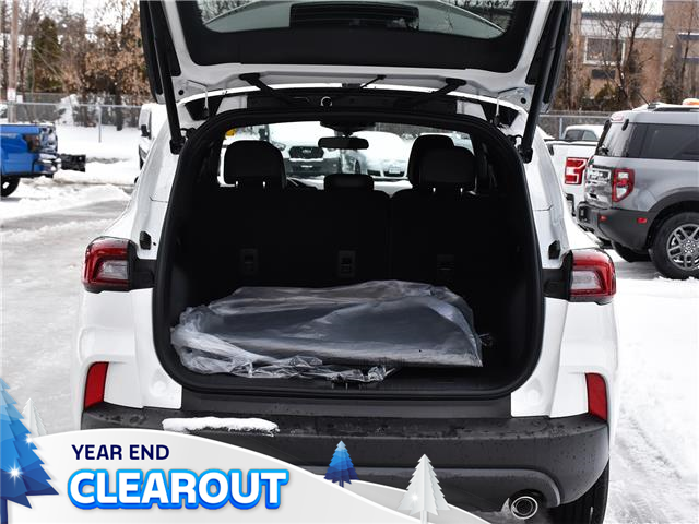 2025 Ford Escape ST-Line (Stk: A52239) in GEORGETOWN - Image 10 of 30