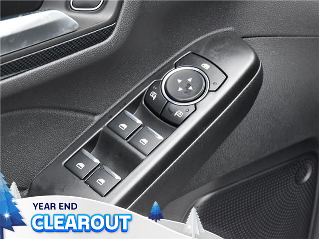 2025 Ford Escape ST-Line (Stk: A52239) in GEORGETOWN - Image 16 of 30