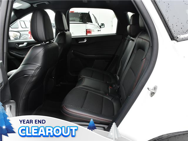 2025 Ford Escape ST-Line (Stk: A52239) in GEORGETOWN - Image 17 of 30