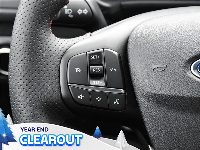 2025 Ford Escape ST-Line (Stk: A52239) in GEORGETOWN - Image 20 of 30