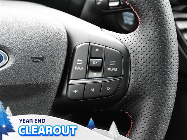 2025 Ford Escape ST-Line (Stk: A52239) in GEORGETOWN - Image 21 of 30