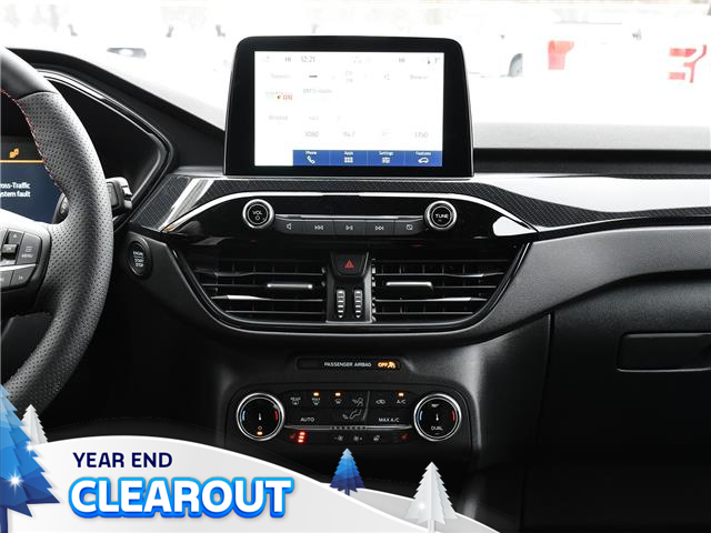 2025 Ford Escape ST-Line (Stk: A52239) in GEORGETOWN - Image 24 of 30