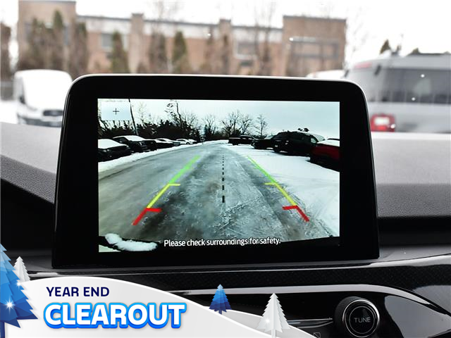 2025 Ford Escape ST-Line (Stk: A52239) in GEORGETOWN - Image 29 of 30