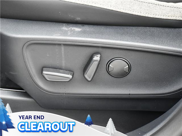 2025 Ford Bronco Sport Big Bend (Stk: N52123) in GEORGETOWN - Image 13 of 27