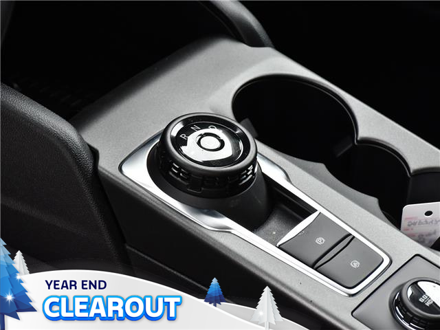 2025 Ford Bronco Sport Big Bend (Stk: N52123) in GEORGETOWN - Image 14 of 27