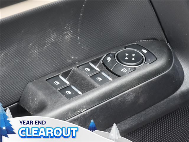 2025 Ford Bronco Sport Big Bend (Stk: N52123) in GEORGETOWN - Image 15 of 27