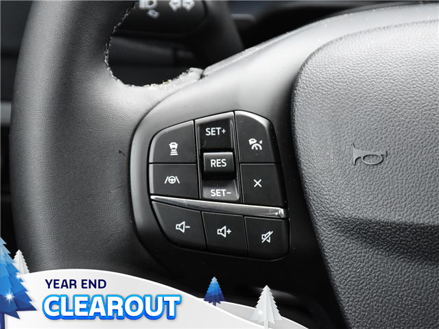 2025 Ford Bronco Sport Big Bend (Stk: N52123) in GEORGETOWN - Image 19 of 27