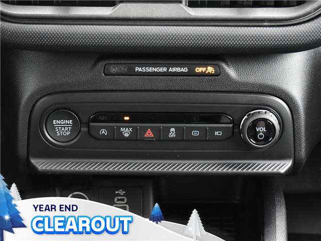 2025 Ford Bronco Sport Big Bend (Stk: N52123) in GEORGETOWN - Image 24 of 27