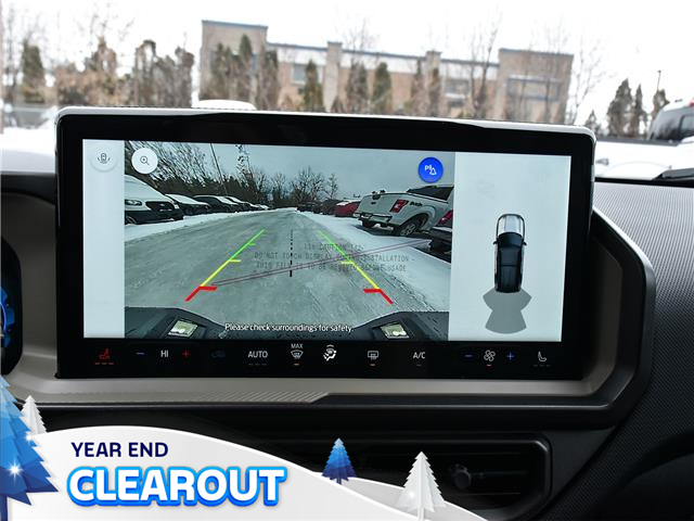 2025 Ford Bronco Sport Big Bend (Stk: N52123) in GEORGETOWN - Image 27 of 27