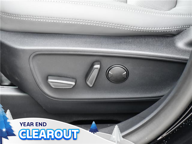 2025 Ford Bronco Sport Badlands (Stk: N52122) in GEORGETOWN - Image 13 of 28