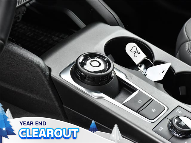 2025 Ford Bronco Sport Badlands (Stk: N52122) in GEORGETOWN - Image 14 of 28