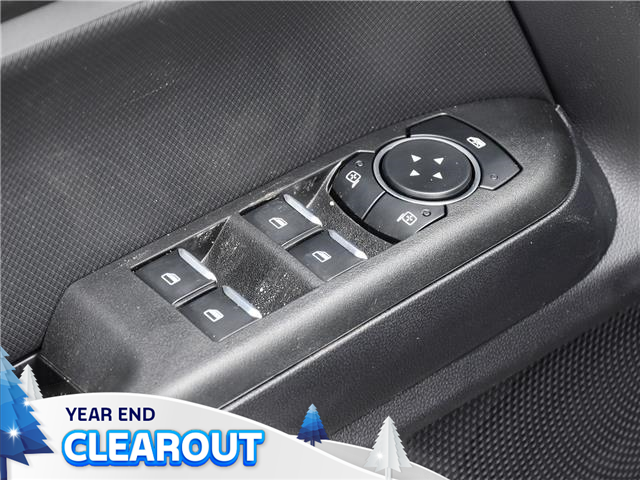 2025 Ford Bronco Sport Badlands (Stk: N52122) in GEORGETOWN - Image 15 of 28