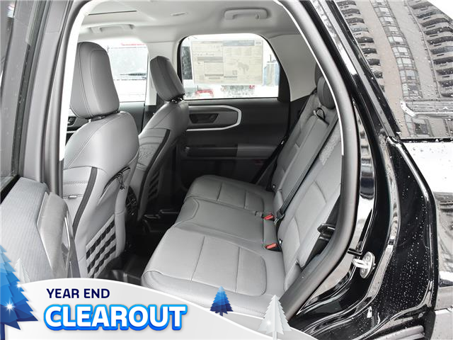 2025 Ford Bronco Sport Badlands (Stk: N52122) in GEORGETOWN - Image 16 of 28