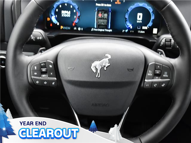 2025 Ford Bronco Sport Badlands (Stk: N52122) in GEORGETOWN - Image 18 of 28