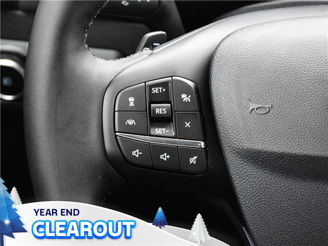 2025 Ford Bronco Sport Badlands (Stk: N52122) in GEORGETOWN - Image 19 of 28