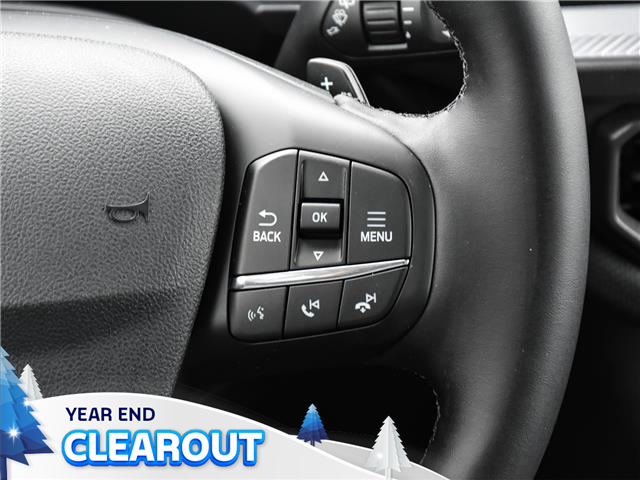 2025 Ford Bronco Sport Badlands (Stk: N52122) in GEORGETOWN - Image 20 of 28