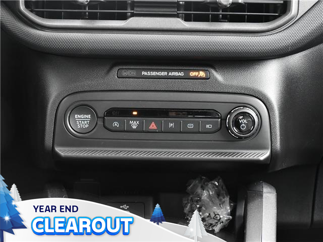 2025 Ford Bronco Sport Badlands (Stk: N52122) in GEORGETOWN - Image 24 of 28