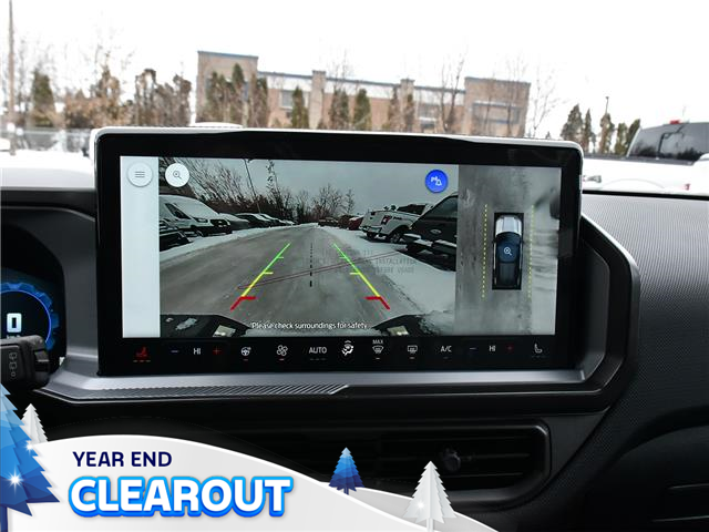 2025 Ford Bronco Sport Badlands (Stk: N52122) in GEORGETOWN - Image 28 of 28