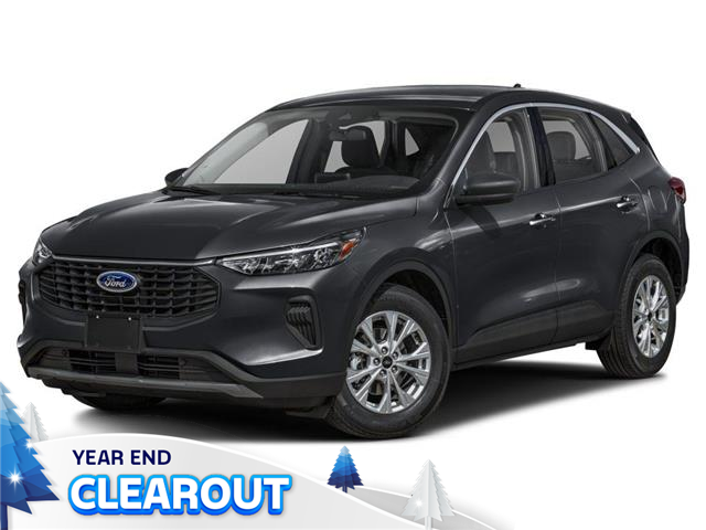 2025 Ford Escape Active (Stk: A52245) in GEORGETOWN - Image 1 of 11