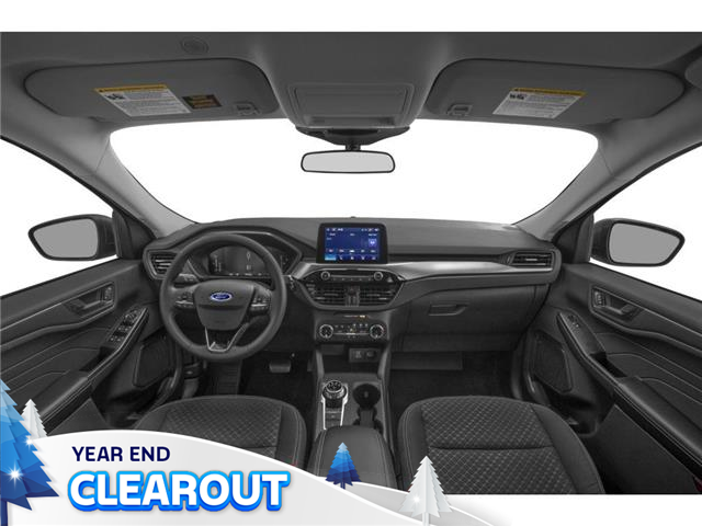 2025 Ford Escape Active (Stk: A52245) in GEORGETOWN - Image 5 of 11