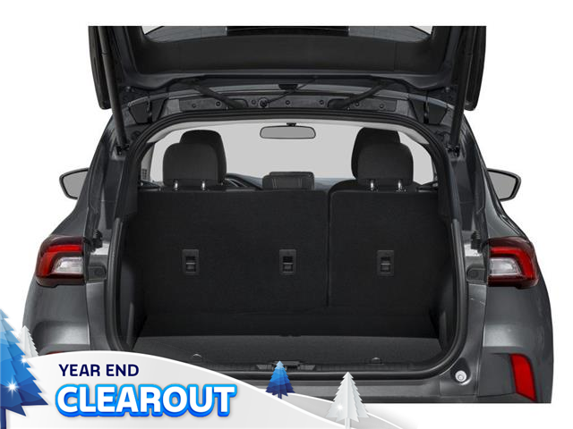 2025 Ford Escape Active (Stk: A52245) in GEORGETOWN - Image 8 of 11