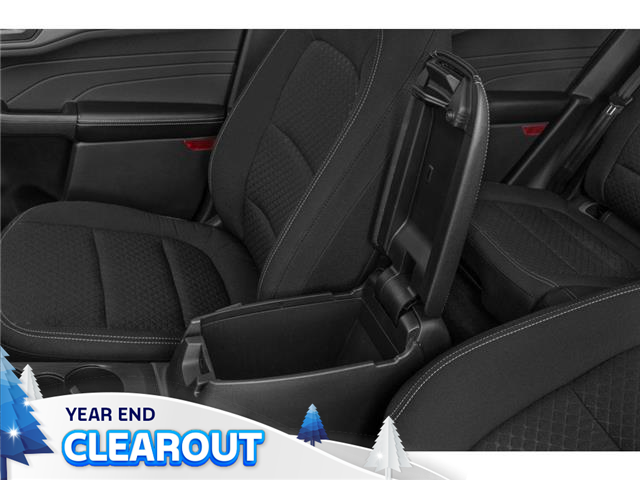 2025 Ford Escape Active (Stk: A52245) in GEORGETOWN - Image 10 of 11