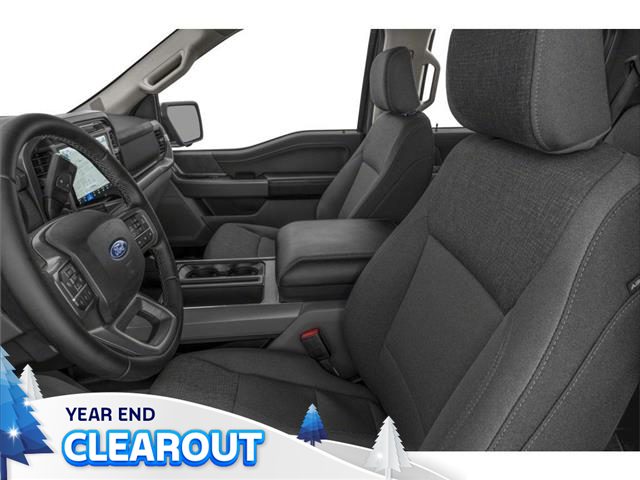 2025 Ford F-150 XLT (Stk: F51900) in GEORGETOWN - Image 6 of 12