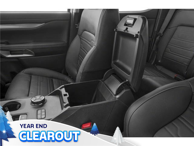 2025 Ford Ranger Lariat (Stk: R52303) in GEORGETOWN - Image 8 of 10