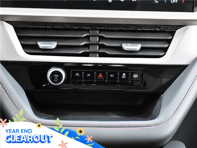 2025 Ford Explorer Active (Stk: X51996) in GEORGETOWN - Image 20 of 26