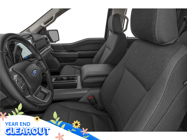 2025 Ford F-150 XLT (Stk: F51900) in GEORGETOWN - Image 6 of 12