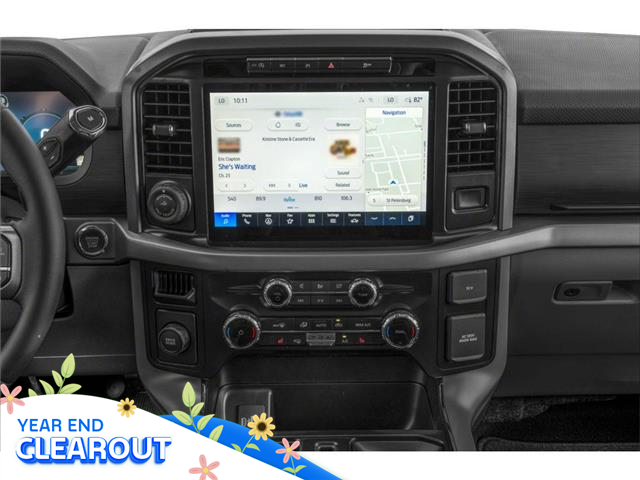 2025 Ford F-150 XLT (Stk: F51900) in GEORGETOWN - Image 7 of 12