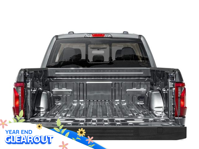 2025 Ford F-150 XLT (Stk: F51900) in GEORGETOWN - Image 8 of 12