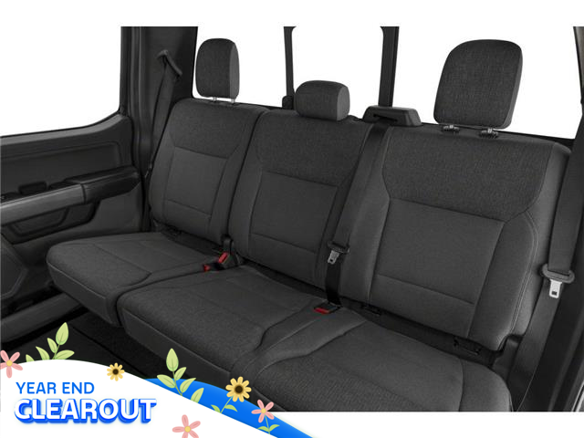 2025 Ford F-150 XLT (Stk: F51900) in GEORGETOWN - Image 9 of 12