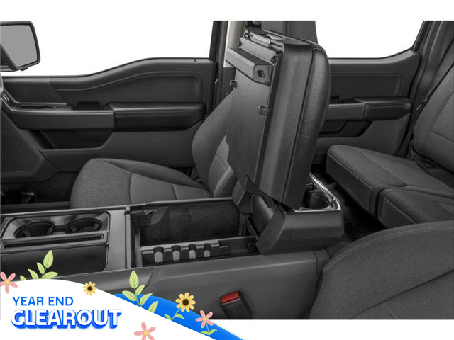 2025 Ford F-150 XLT (Stk: F51900) in GEORGETOWN - Image 10 of 12