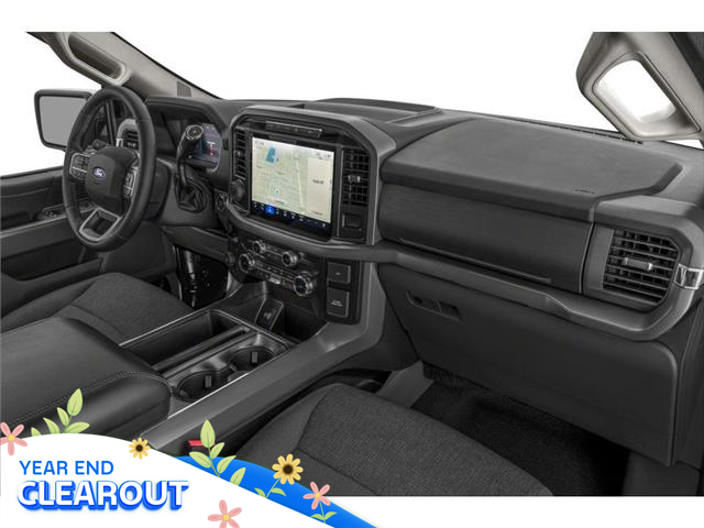 2025 Ford F-150 XLT (Stk: F51900) in GEORGETOWN - Image 11 of 12