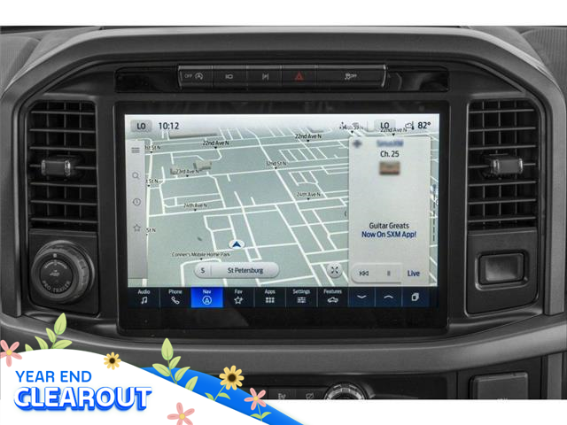 2025 Ford F-150 XLT (Stk: F51900) in GEORGETOWN - Image 12 of 12