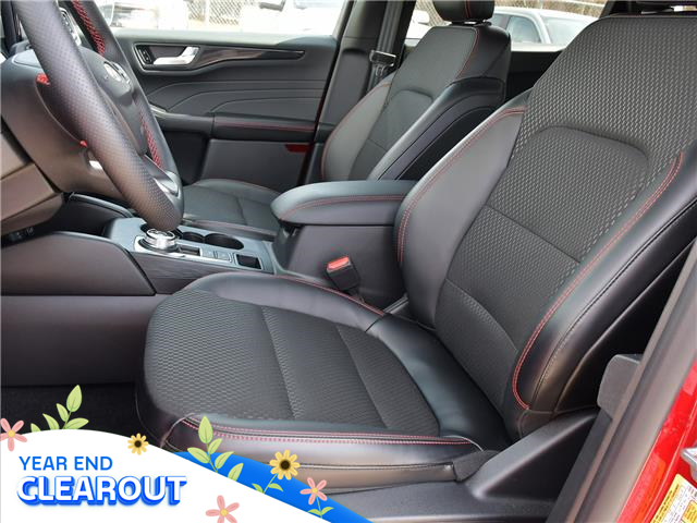 2025 Ford Escape ST-Line Select (Stk: 03319) in GEORGETOWN - Image 7 of 21