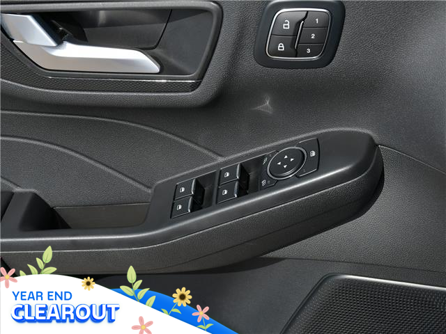 2025 Ford Escape ST-Line Select (Stk: 03319) in GEORGETOWN - Image 9 of 21