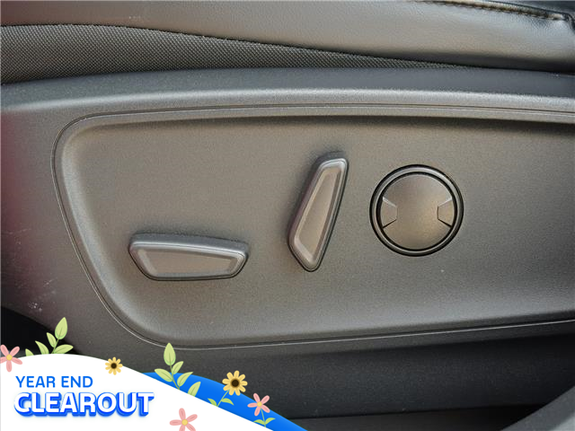 2025 Ford Escape ST-Line Select (Stk: 03319) in GEORGETOWN - Image 10 of 21