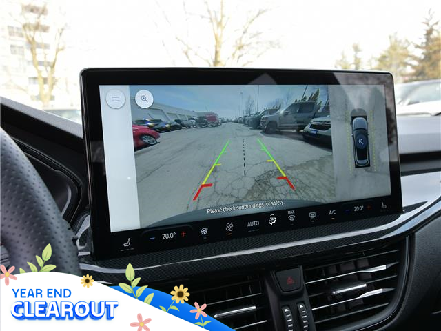 2025 Ford Escape ST-Line Select (Stk: 03319) in GEORGETOWN - Image 13 of 21