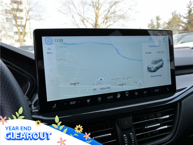 2025 Ford Escape ST-Line Select (Stk: 03319) in GEORGETOWN - Image 14 of 21