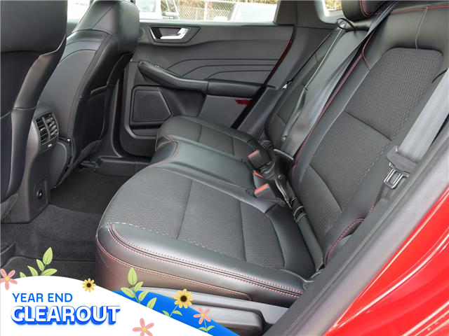 2025 Ford Escape ST-Line Select (Stk: 03319) in GEORGETOWN - Image 16 of 21