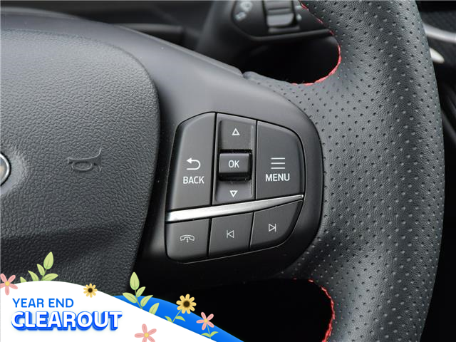 2025 Ford Escape ST-Line Select (Stk: 03319) in GEORGETOWN - Image 18 of 21