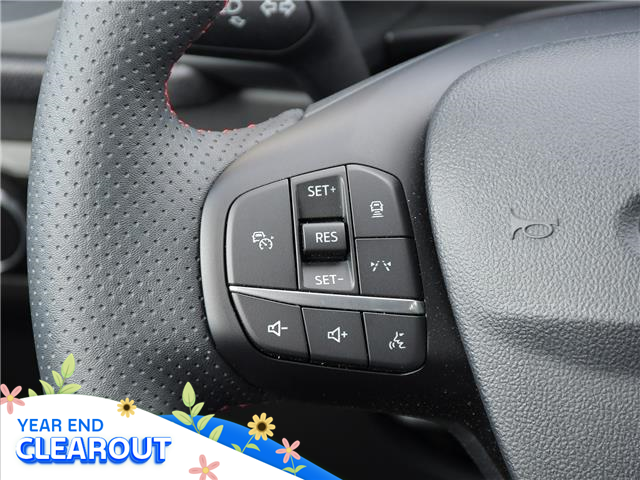 2025 Ford Escape ST-Line Select (Stk: 03319) in GEORGETOWN - Image 19 of 21