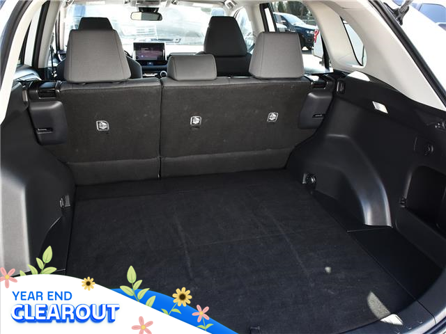 2025 Toyota RAV4 LE (Stk: 03318) in GEORGETOWN - Image 10 of 26