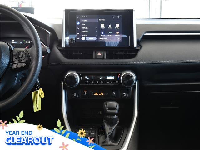 2025 Toyota RAV4 LE (Stk: 03318) in GEORGETOWN - Image 20 of 26