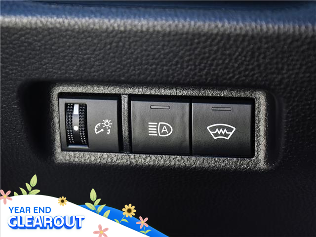 2025 Toyota RAV4 LE (Stk: 03318) in GEORGETOWN - Image 26 of 26